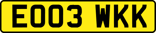 EO03WKK