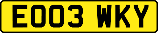 EO03WKY
