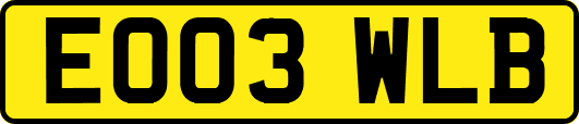EO03WLB