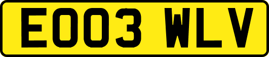 EO03WLV