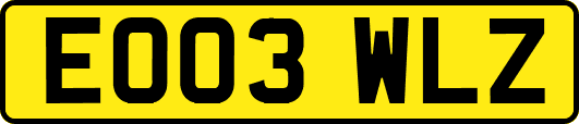 EO03WLZ