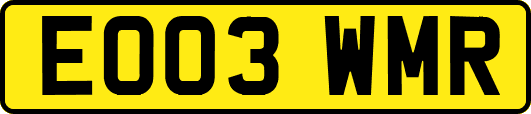EO03WMR