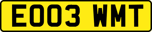 EO03WMT