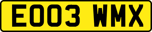 EO03WMX