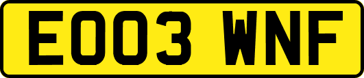 EO03WNF