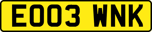EO03WNK