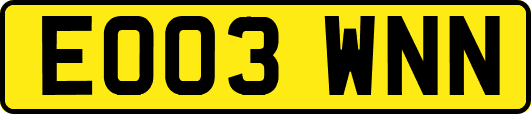 EO03WNN