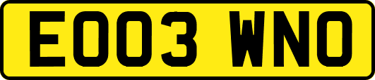 EO03WNO