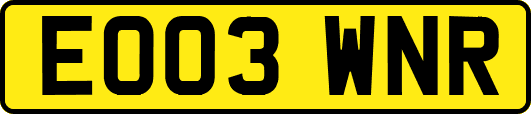 EO03WNR