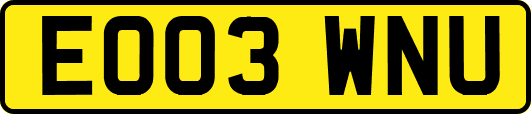 EO03WNU
