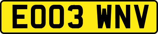 EO03WNV