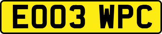 EO03WPC