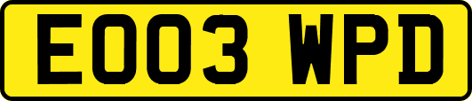 EO03WPD