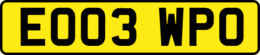 EO03WPO