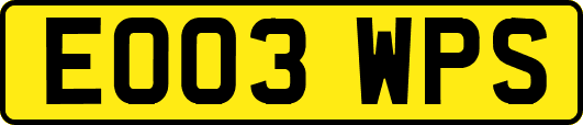 EO03WPS