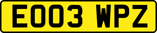 EO03WPZ