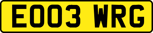 EO03WRG