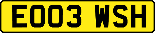 EO03WSH