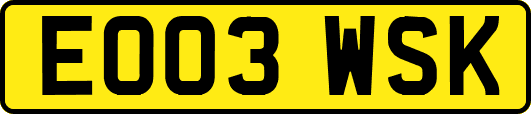 EO03WSK