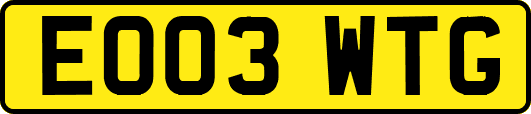 EO03WTG