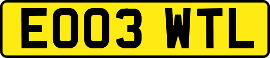 EO03WTL