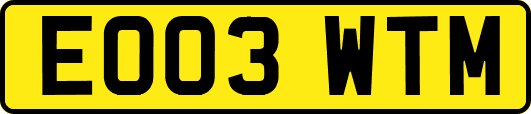 EO03WTM