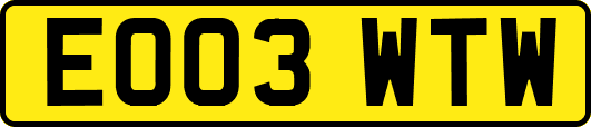 EO03WTW