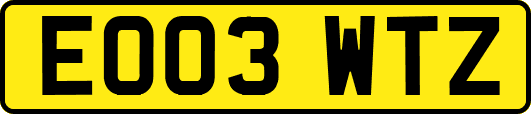 EO03WTZ