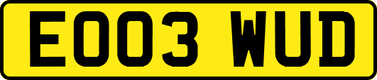 EO03WUD