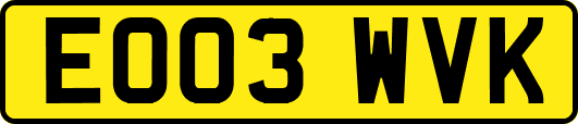 EO03WVK