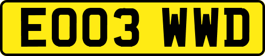EO03WWD