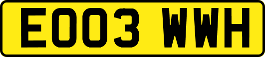 EO03WWH