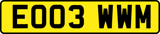 EO03WWM