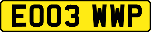 EO03WWP