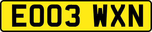 EO03WXN