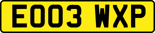 EO03WXP