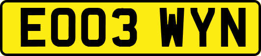EO03WYN