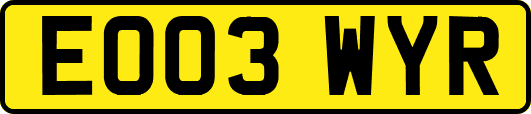 EO03WYR