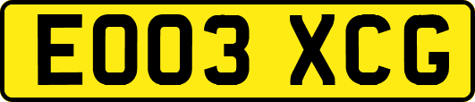 EO03XCG
