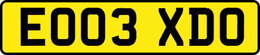 EO03XDO
