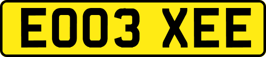 EO03XEE