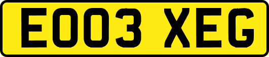 EO03XEG