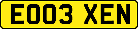 EO03XEN