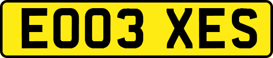 EO03XES