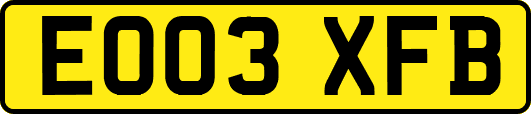 EO03XFB
