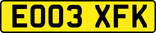 EO03XFK
