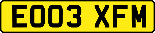 EO03XFM