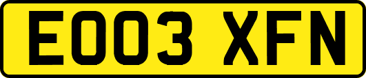 EO03XFN