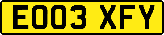 EO03XFY