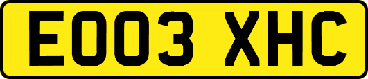 EO03XHC